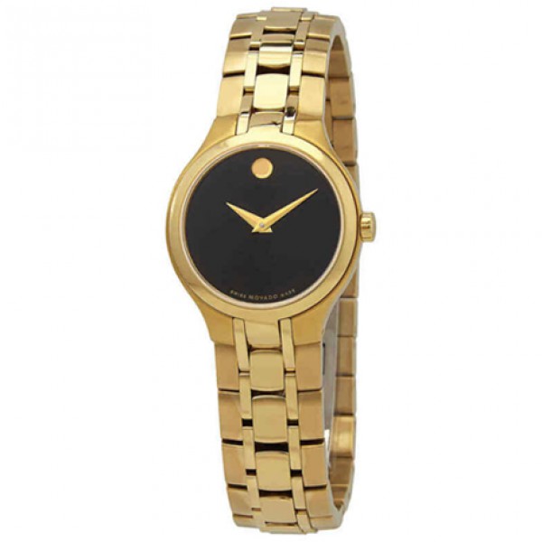 ĐỒNG HỒ NỮ MOVADO 0607228