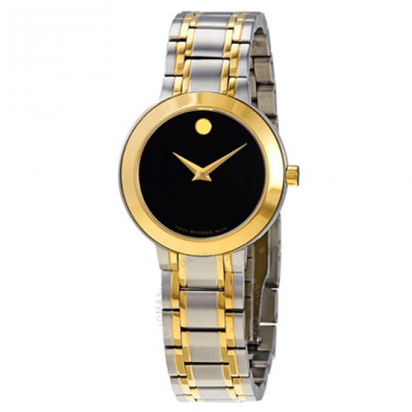 ĐỒNG HỒ NỮ MOVADO 0607281