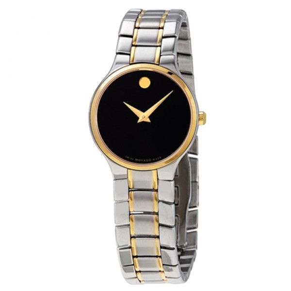 ĐỒNG HỒ NỮ MOVADO 0607289