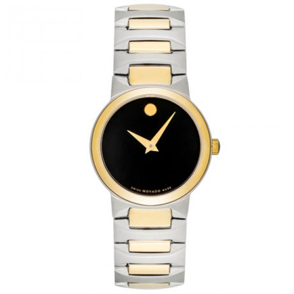 ĐỒNG HỒ NỮ MOVADO 0607296