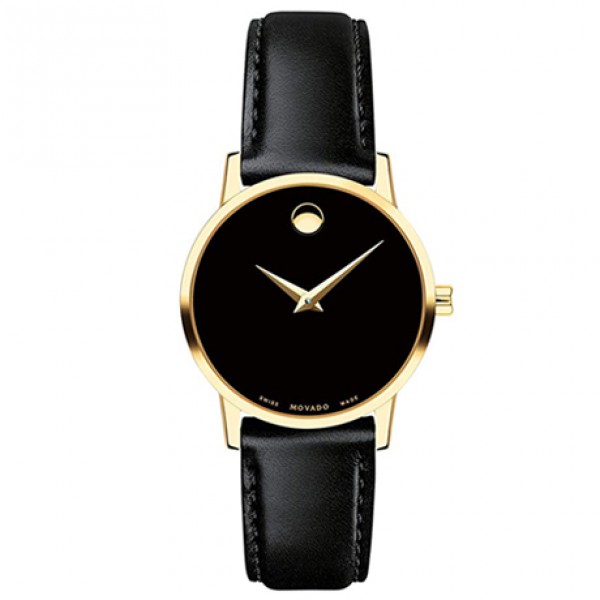 ĐỒNG HỒ NỮ MOVADO 0607319