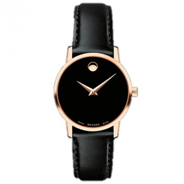 ĐỒNG HỒ NỮ MOVADO 0607320