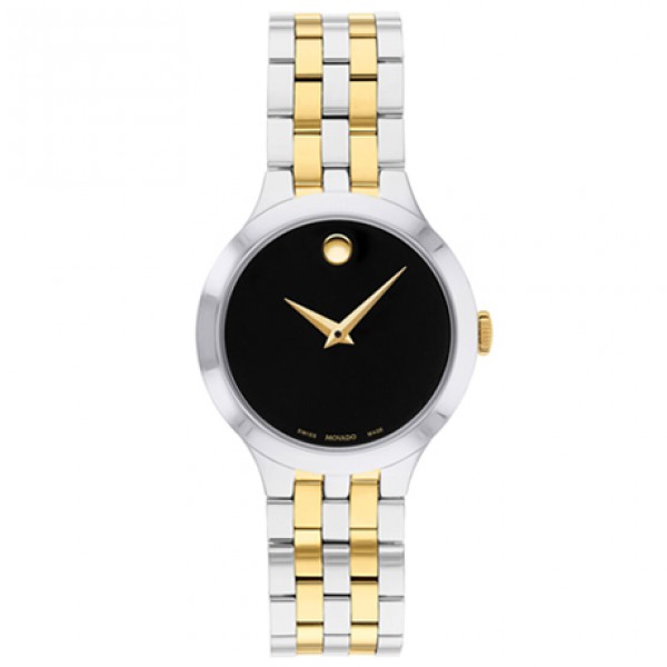 ĐỒNG HỒ NỮ MOVADO 0607419