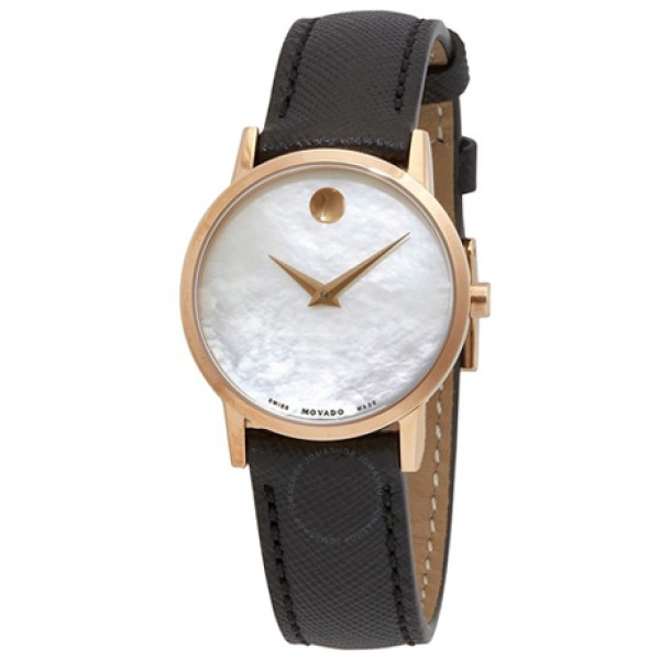 ĐỒNG HỒ NỮ MOVADO 0607424