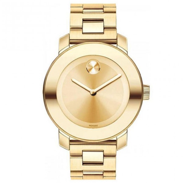 ĐỒNG HỒ NỮ MOVADO 3600085