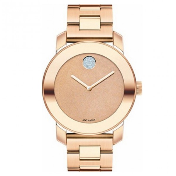 ĐỒNG HỒ NỮ MOVADO 3600335