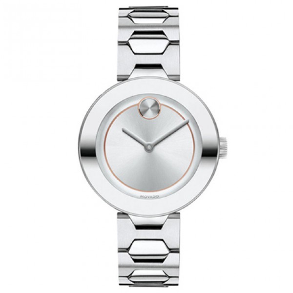 ĐỒNG HỒ NỮ MOVADO 3600381