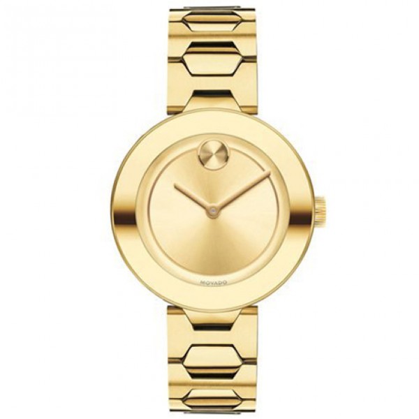 ĐỒNG HỒ NỮ MOVADO 3600382