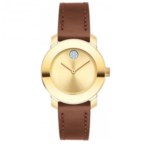 ĐỒNG HỒ NỮ MOVADO 3600437