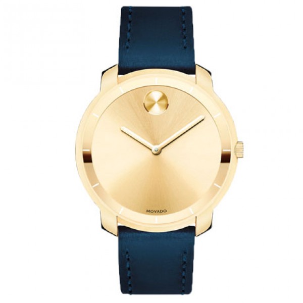 ĐỒNG HỒ NỮ MOVADO 3600474