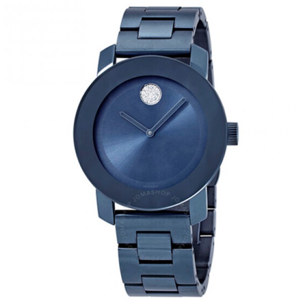 ĐỒNG HỒ NỮ MOVADO 3600494