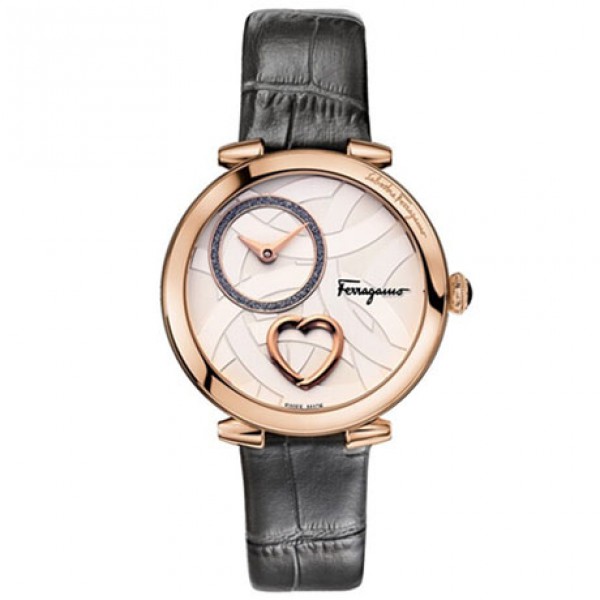 ĐỒNG HỒ NỮ SALVATORE FERRAGAMO SFE200220