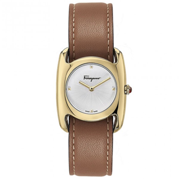 ĐỒNG HỒ NỮ SALVATORE FERRAGAMO SFEL00319