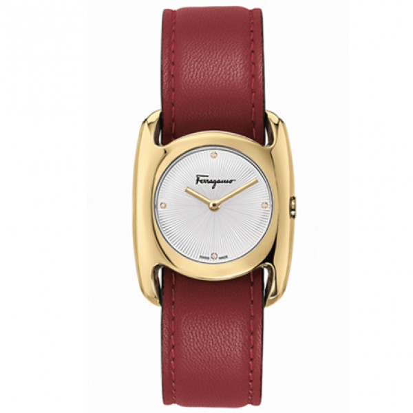 ĐỒNG HỒ NỮ SALVATORE FERRAGAMO SFEL00419