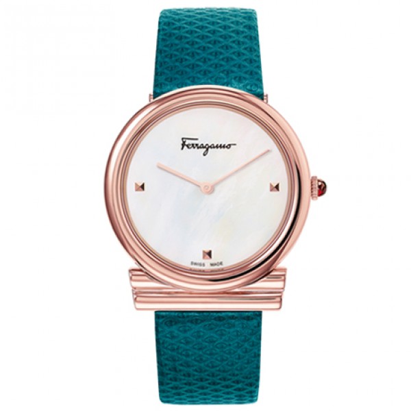 ĐỒNG HỒ NỮ SALVATORE FERRAGAMO SFIY00219