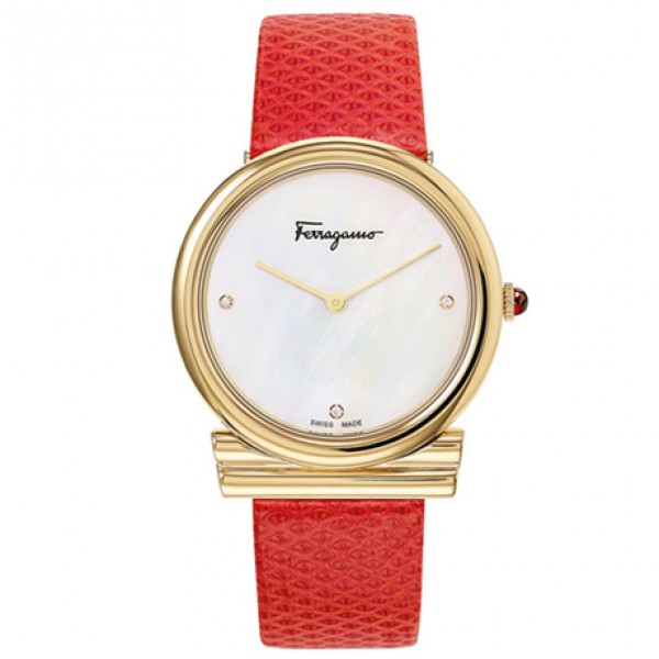 ĐỒNG HỒ NỮ SALVATORE FERRAGAMO SFIY00319