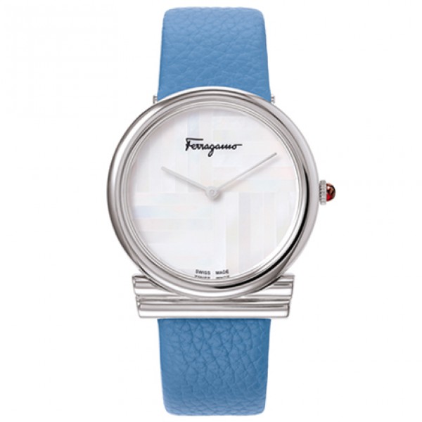 ĐỒNG HỒ NỮ SALVATORE FERRAGAMO SFIY00419