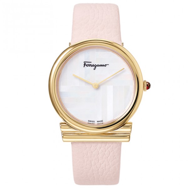 ĐỒNG HỒ NỮ SALVATORE FERRAGAMO SFIY00519