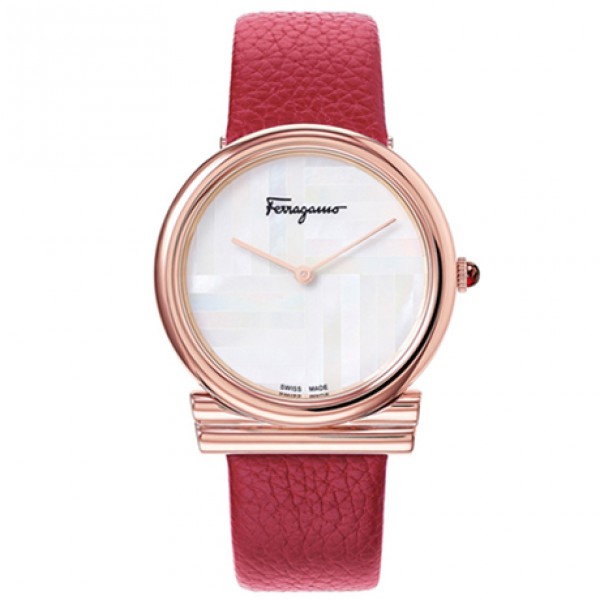 ĐỒNG HỒ NỮ SALVATORE FERRAGAMO SFIY00619