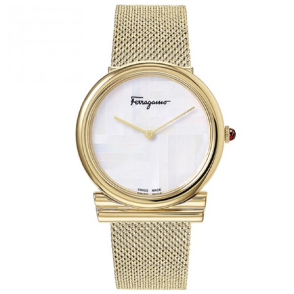 ĐỒNG HỒ NỮ SALVATORE FERRAGAMO SFIY00719