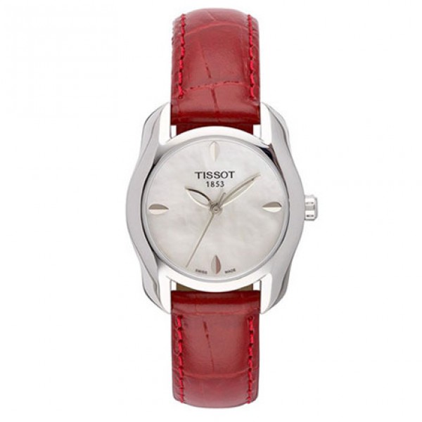 ĐỒNG HỒ NỮ TISSOT T023.210.16.111.01