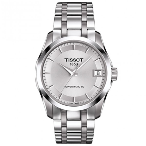 ĐỒNG HỒ NỮ TISSOT T035.207.11.031.00