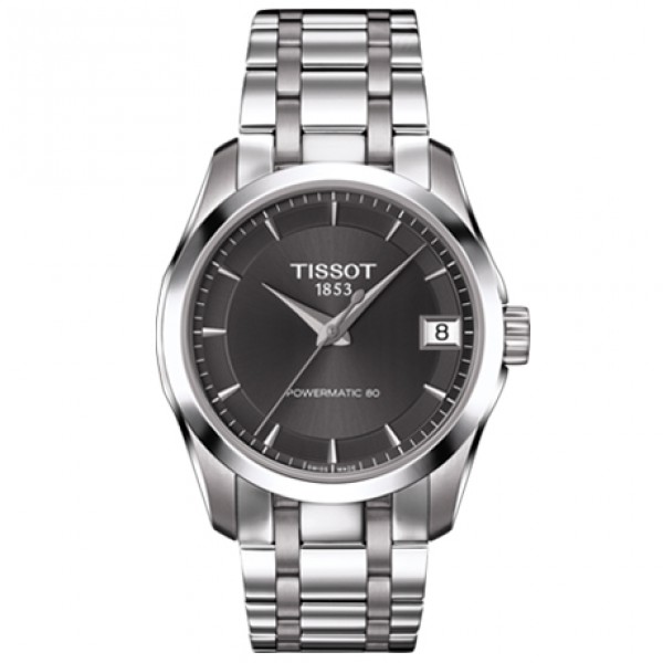 ĐỒNG HỒ NỮ TISSOT T035.207.11.061.00