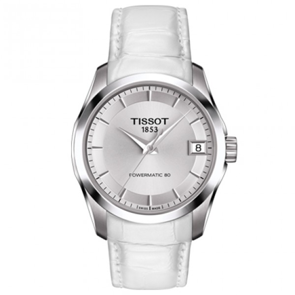 ĐỒNG HỒ NỮ TISSOT T035.207.16.031.00