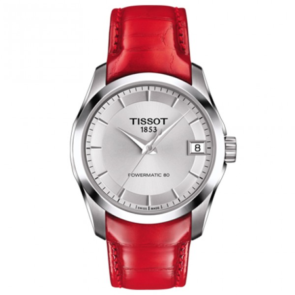 ĐỒNG HỒ NỮ TISSOT T035.207.16.031.01