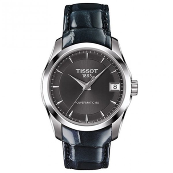 ĐỒNG HỒ NỮ TISSOT T035.207.16.061.00