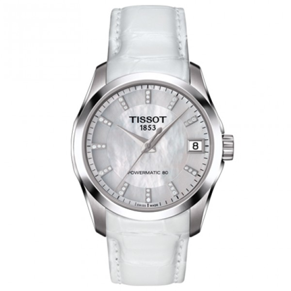 ĐỒNG HỒ NỮ TISSOT T035.207.16.116.00