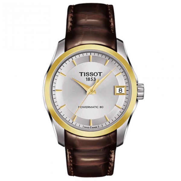 ĐỒNG HỒ NỮ TISSOT T035.207.26.031.00