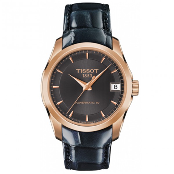 ĐỒNG HỒ NỮ TISSOT T035.207.36.061.00