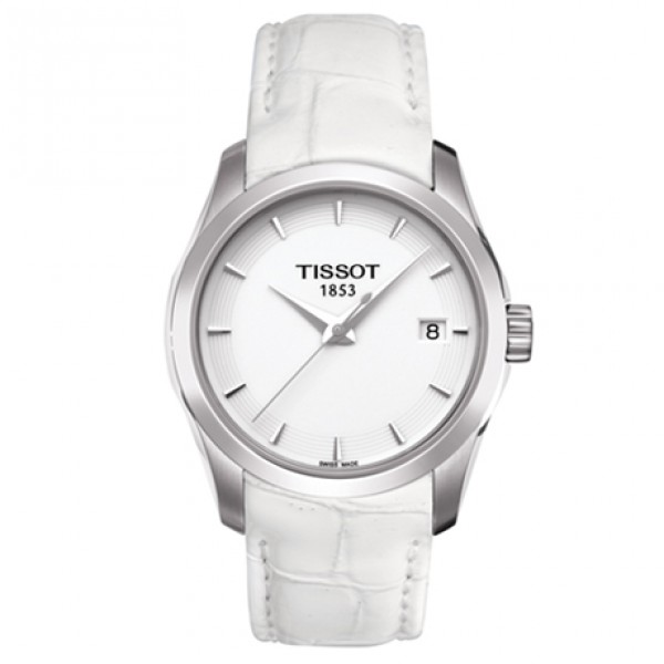 ĐỒNG HỒ NỮ TISSOT T035.210.16.011.00