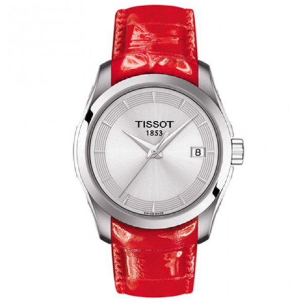 ĐỒNG HỒ NỮ TISSOT T035.210.16.031.01