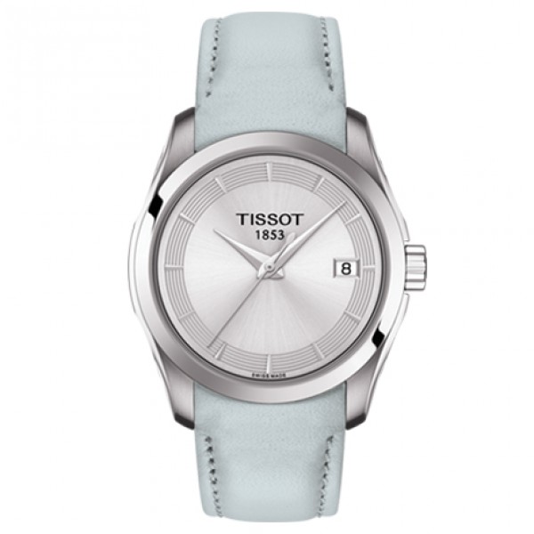 ĐỒNG HỒ NỮ TISSOT T035.210.16.031.02