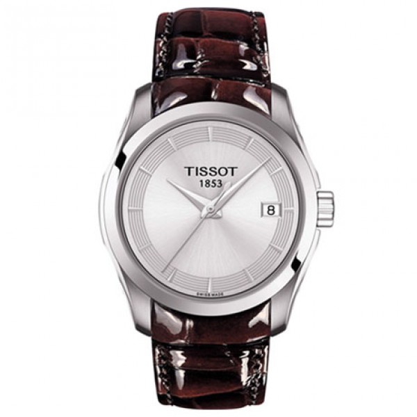 ĐỒNG HỒ NỮ TISSOT T035.210.16.031.03