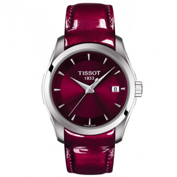 ĐỒNG HỒ NỮ TISSOT T035.210.16.371.01