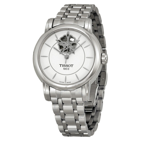 ĐỒNG HỒ NỮ TISSOT T050.207.11.011.04