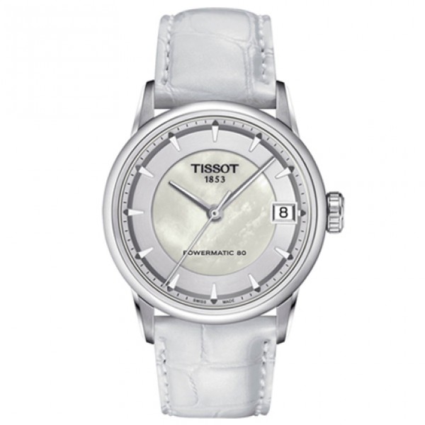 ĐỒNG HỒ NỮ TISSOT T086.207.16.111.00