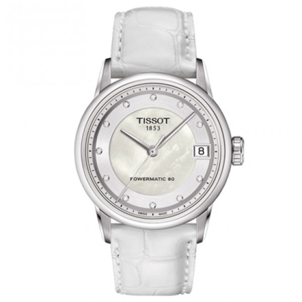 ĐỒNG HỒ NỮ TISSOT T086.207.16.116.00