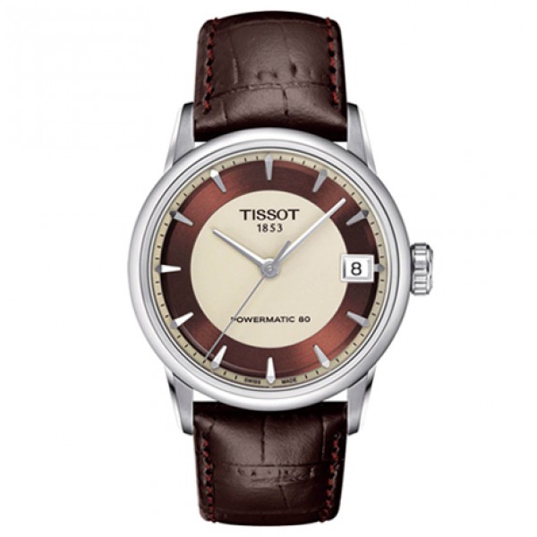 ĐỒNG HỒ NỮ TISSOT T086.207.16.261.00