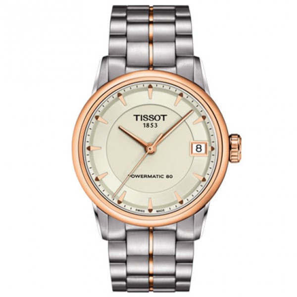 ĐỒNG HỒ NỮ TISSOT T086.207.22.261.01