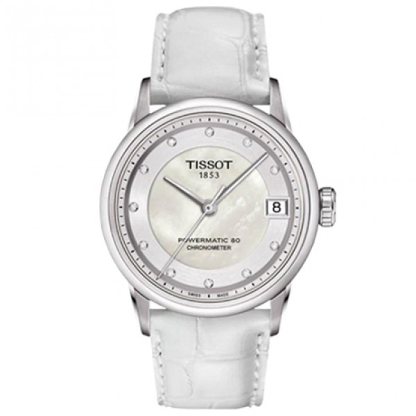 ĐỒNG HỒ NỮ TISSOT T086.208.16.116.00