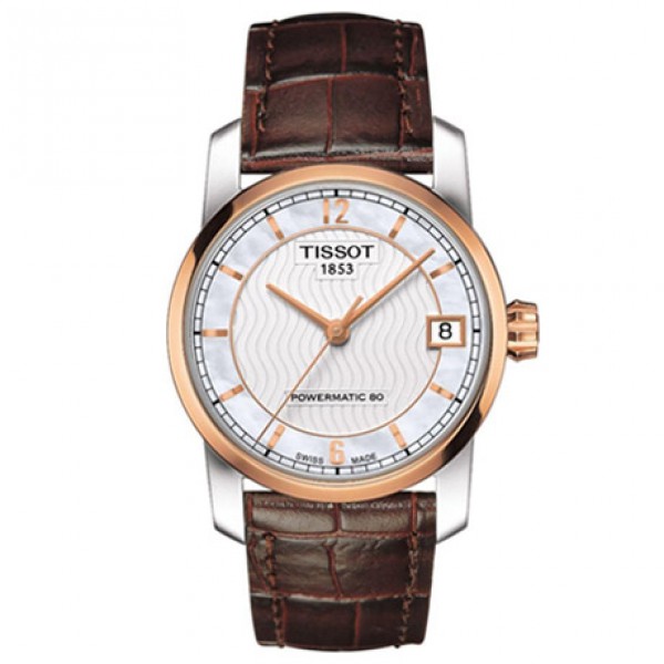 ĐỒNG HỒ NỮ TISSOT T087.207.56.117.00