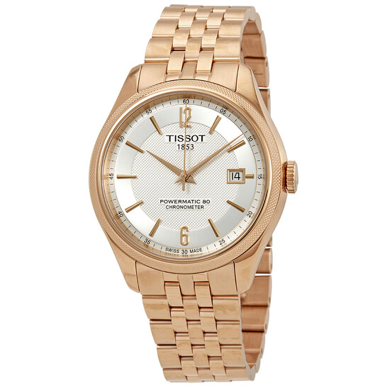 ĐỒNG HỒ NỮ TISSOT T108.208.33.117.00