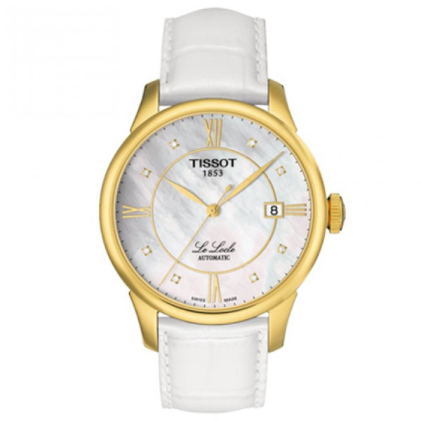 ĐỒNG HỒ NỮ TISSOT T41.5.453.86