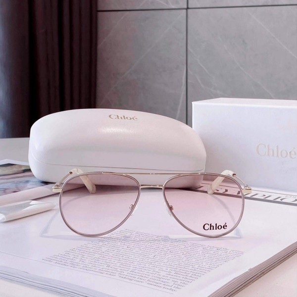 MẮT KÍNH NỮ CHLOE CE2137 743