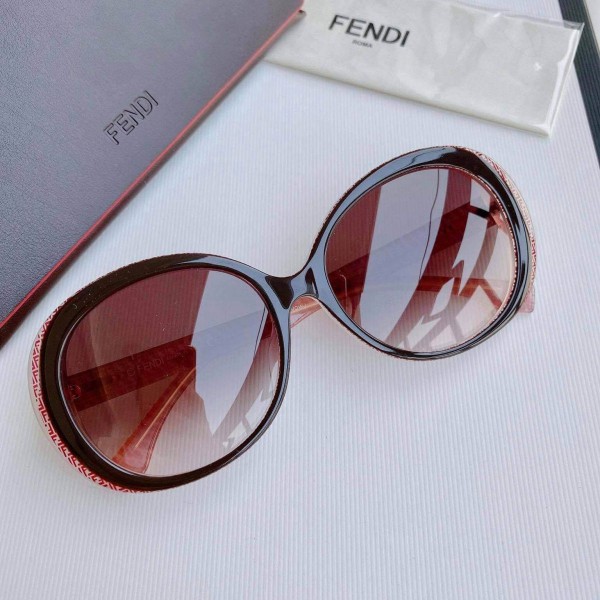 MẮT KÍNH NỮ FENDI FF0001FS7PHK856