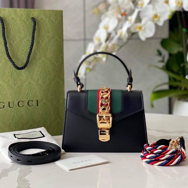 TÚI GUCCI 470270D4ZAG8015